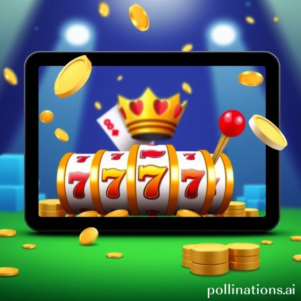 Cara Memilih Situs Slot Pedro 188 Yang Terpercaya